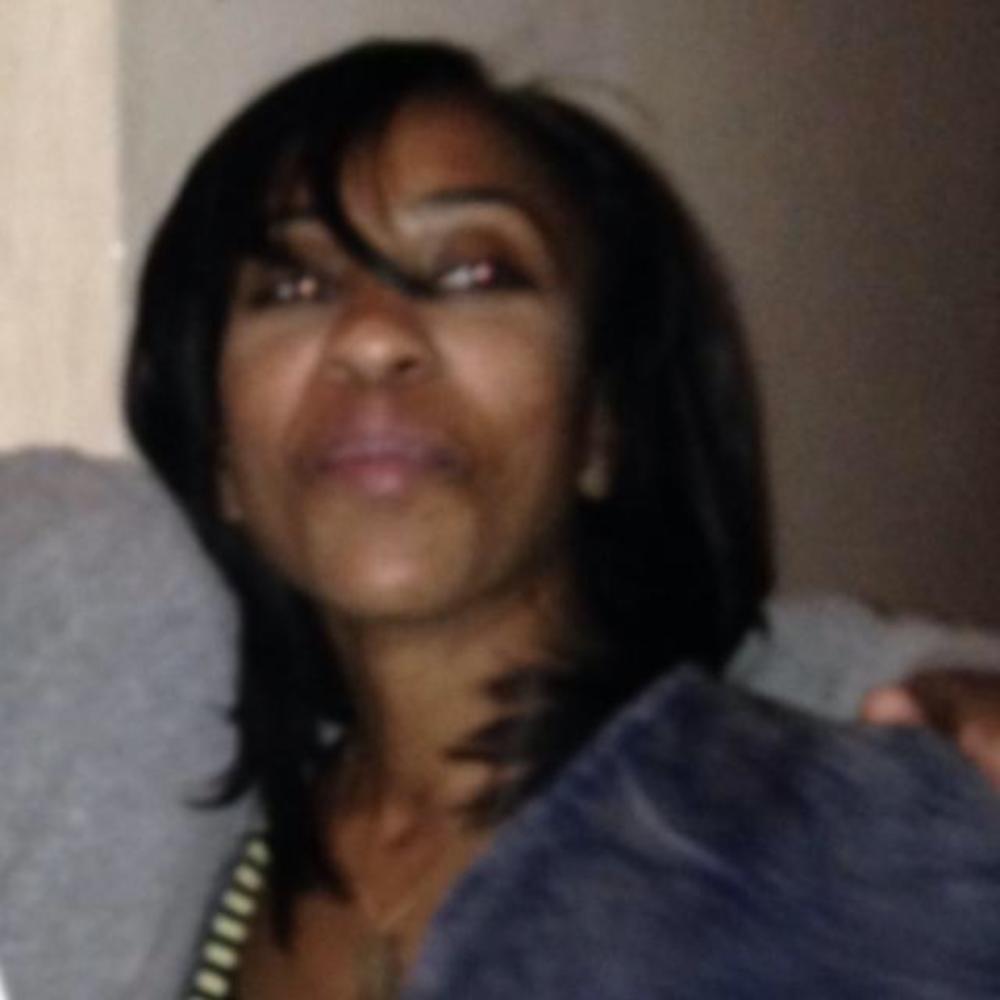 Meet your Posher, Aaliyah